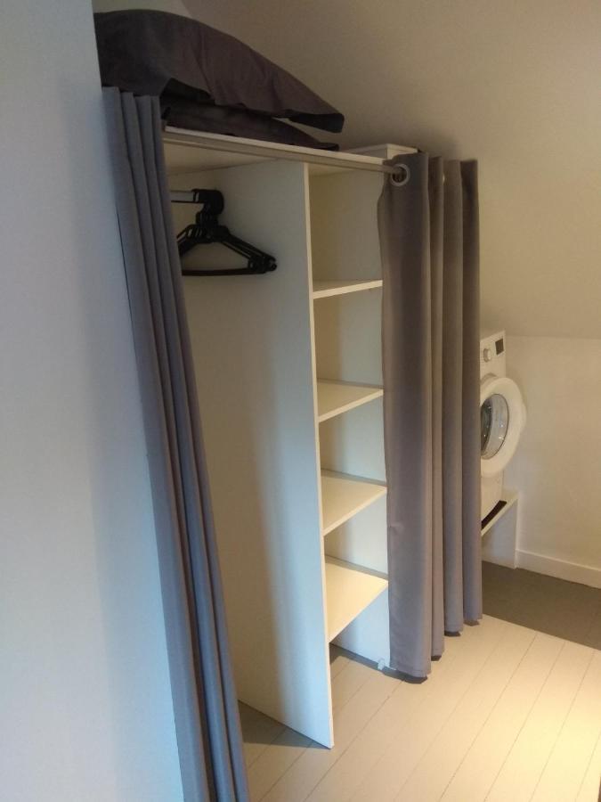 Maison Cosy Entre Cap Frehel Et Saint Malo 1Km Plage 5Min Gr34 Wifi Jardin Velos "Casa Ohana" Εξωτερικό φωτογραφία