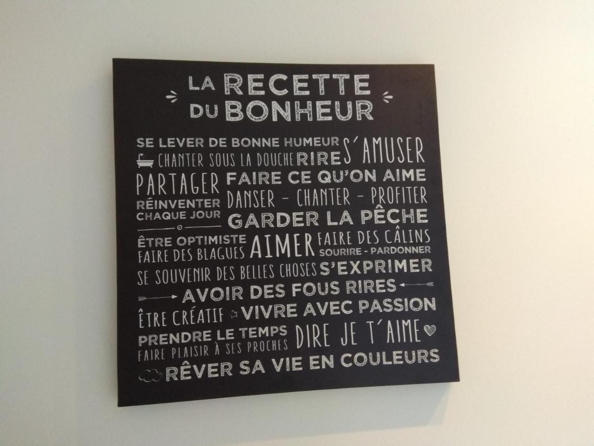 Maison Cosy Entre Cap Frehel Et Saint Malo 1Km Plage 5Min Gr34 Wifi Jardin Velos "Casa Ohana" Εξωτερικό φωτογραφία