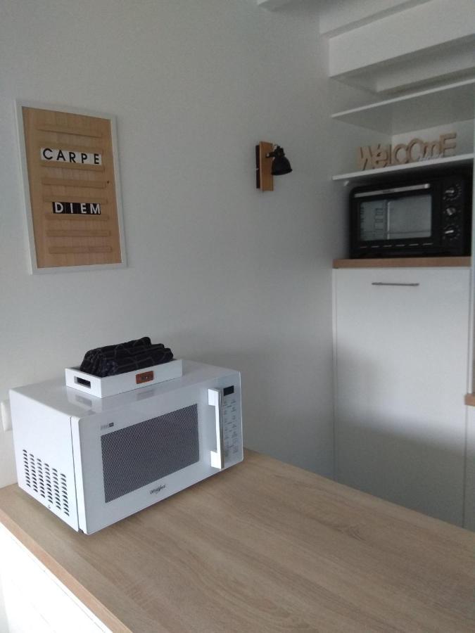 Maison Cosy Entre Cap Frehel Et Saint Malo 1Km Plage 5Min Gr34 Wifi Jardin Velos "Casa Ohana" Εξωτερικό φωτογραφία