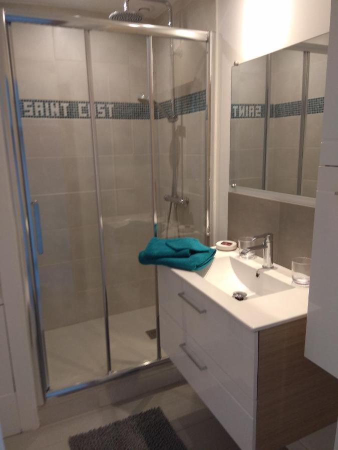Maison Cosy Entre Cap Frehel Et Saint Malo 1Km Plage 5Min Gr34 Wifi Jardin Velos "Casa Ohana" Εξωτερικό φωτογραφία