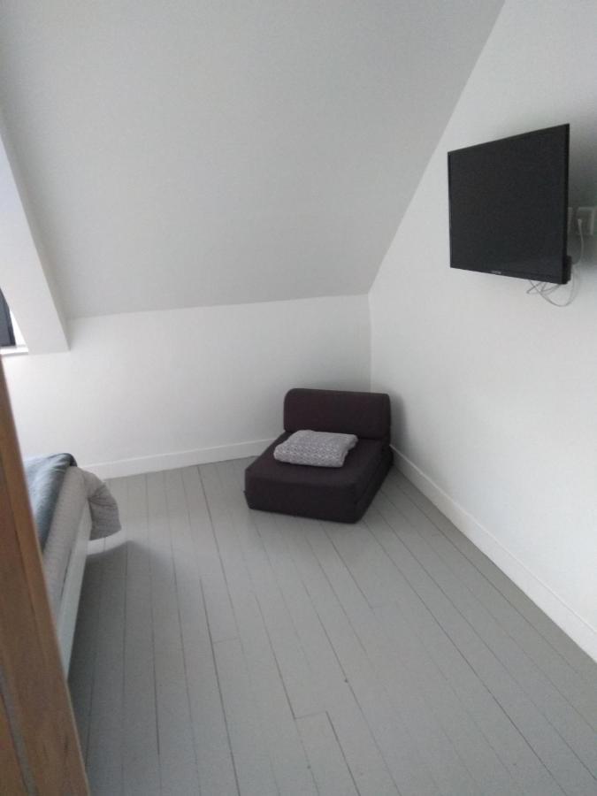 Maison Cosy Entre Cap Frehel Et Saint Malo 1Km Plage 5Min Gr34 Wifi Jardin Velos "Casa Ohana" Εξωτερικό φωτογραφία