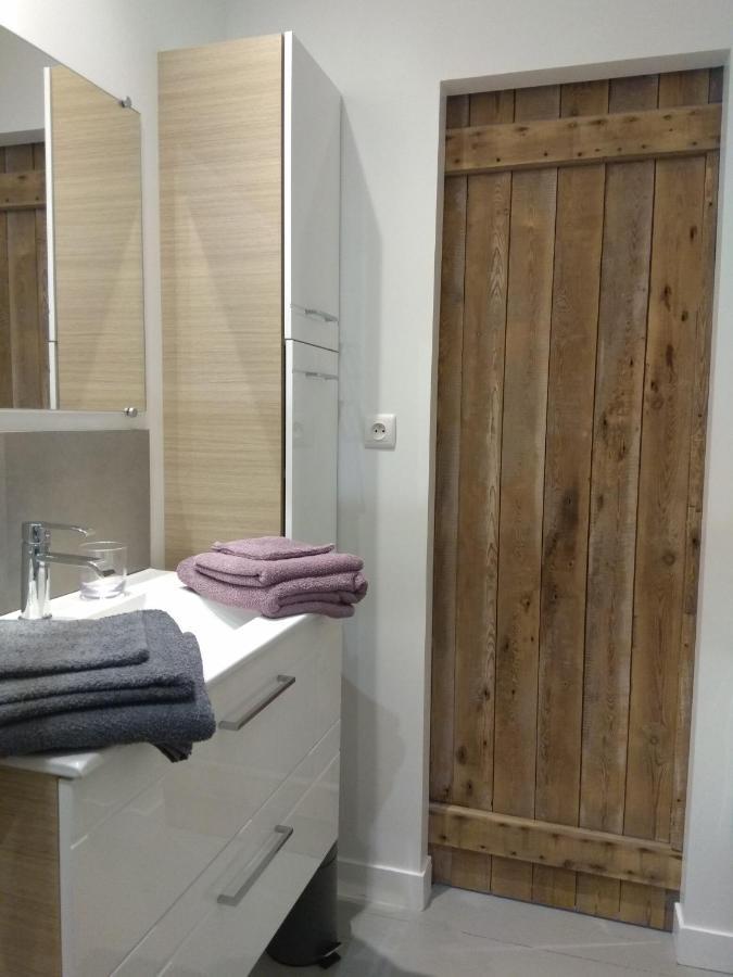 Maison Cosy Entre Cap Frehel Et Saint Malo 1Km Plage 5Min Gr34 Wifi Jardin Velos "Casa Ohana" Εξωτερικό φωτογραφία