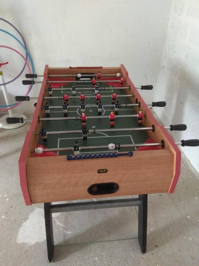 Maison Cosy Entre Cap Frehel Et Saint Malo 1Km Plage 5Min Gr34 Wifi Jardin Velos "Casa Ohana" Εξωτερικό φωτογραφία