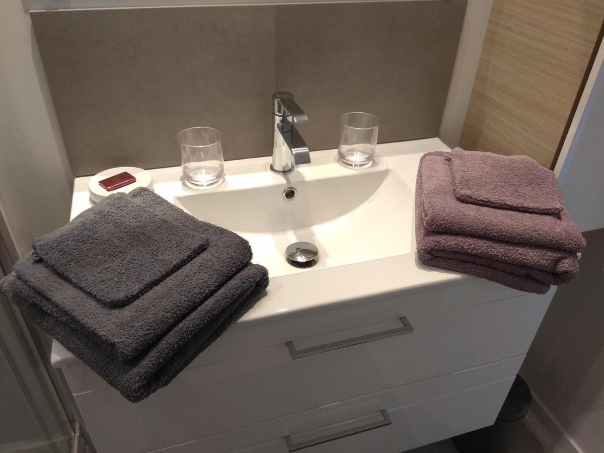 Maison Cosy Entre Cap Frehel Et Saint Malo 1Km Plage 5Min Gr34 Wifi Jardin Velos "Casa Ohana" Εξωτερικό φωτογραφία