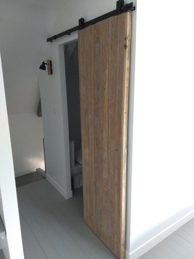 Maison Cosy Entre Cap Frehel Et Saint Malo 1Km Plage 5Min Gr34 Wifi Jardin Velos "Casa Ohana" Εξωτερικό φωτογραφία