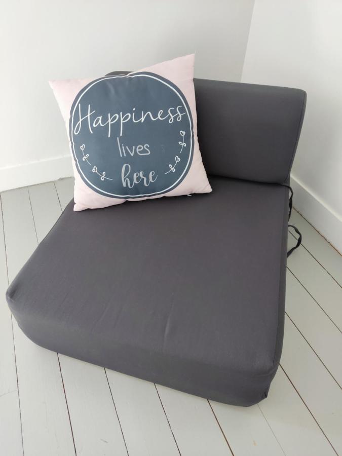 Maison Cosy Entre Cap Frehel Et Saint Malo 1Km Plage 5Min Gr34 Wifi Jardin Velos "Casa Ohana" Εξωτερικό φωτογραφία